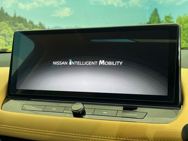エクストレイル1.5 G e-4ORCE 4WD