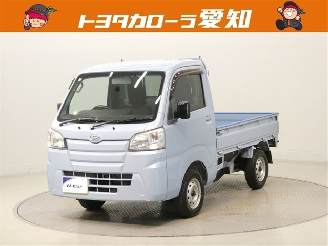 ハイゼットトラックスタンダード