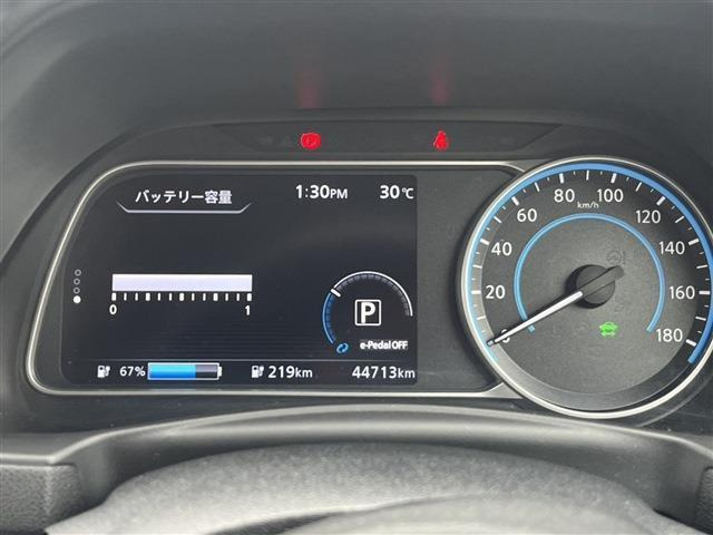 リーフe+ X