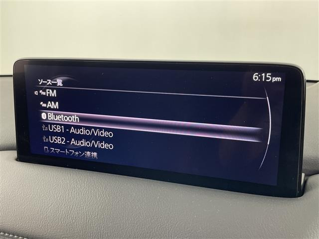 CX-52.2 XD ブラックトーンエディション