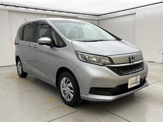 フリード1.5 G ホンダセンシング 4WD