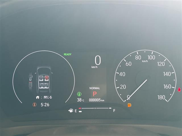 ヴェゼル1.5 ハイブリッド Z