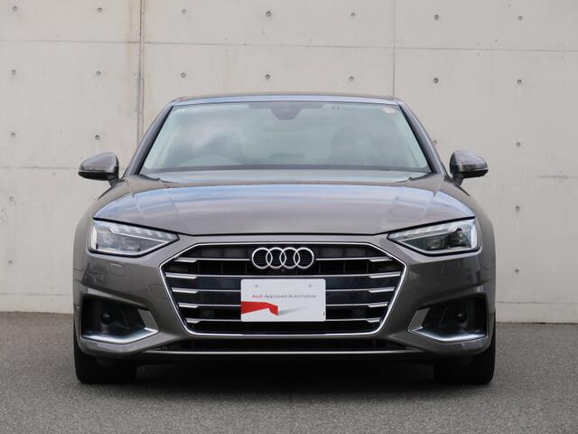 A435 TDI アドバンスド