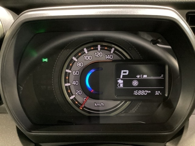 フレアワゴンカスタムスタイル ハイブリッド XS