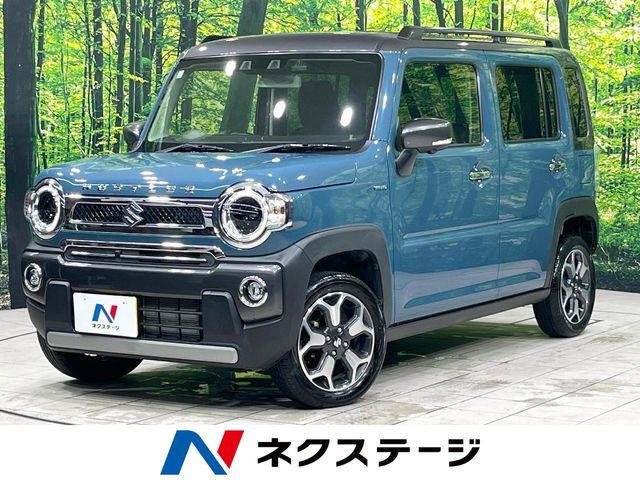 ハスラーJ スタイルII