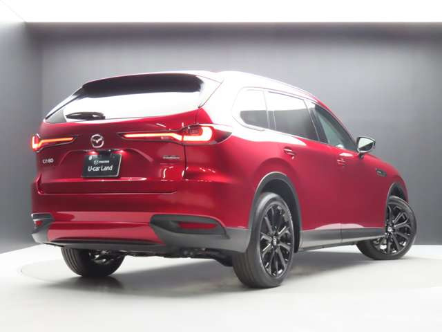 CX-803.3 XD ドライブ エディション ディーゼル