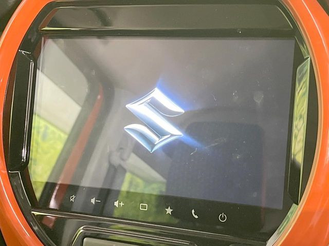 ハスラーハイブリッド(HYBRID) G