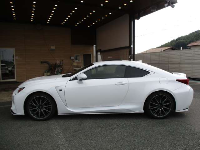 RC F5.0