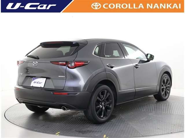 CX-302.0 20S レトロスポーツエディション
