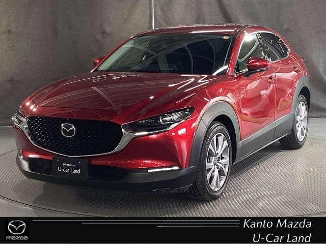 CX-301.8 XD プロアクティブ ツーリングセレクション