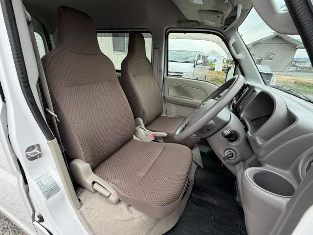 NV100クリッパーDX GLパッケージ ハイルーフ 4WD