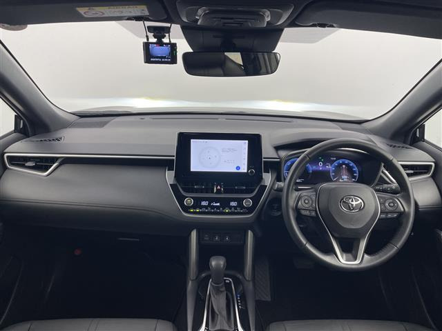 カローラクロス1.8 ハイブリッド Z E-Four 4WD
