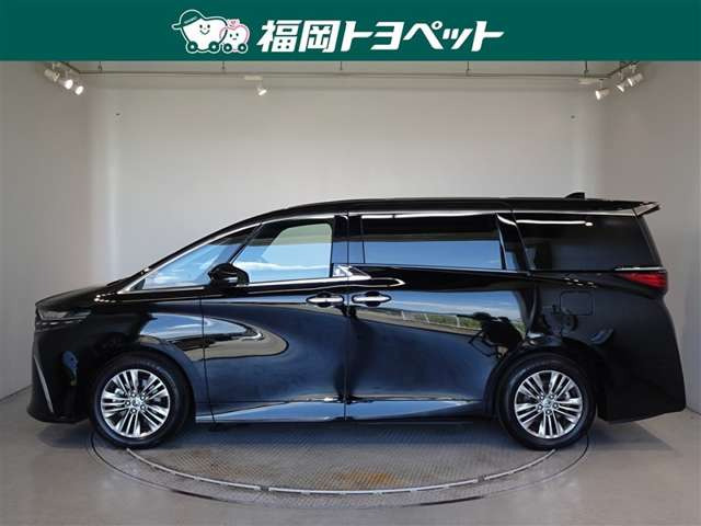 アルファード2.5 Z