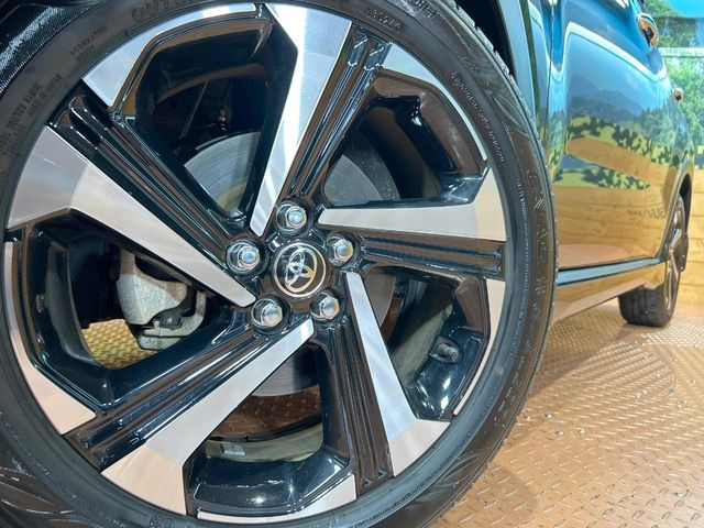 ライス先輩　24インチ 身長127-160cm 定価5.5万円 トヨタ ライズ 1.2 Z 271.2万円 令和6年(2024年) 神奈川県 中古車