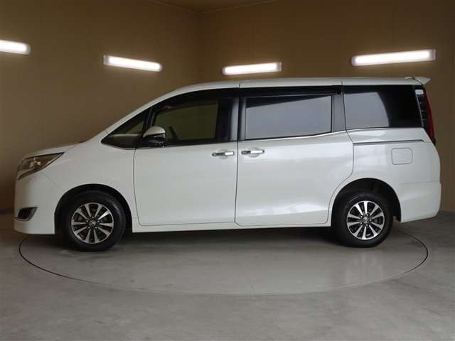 エスクァイア2.0 Gi 4WD