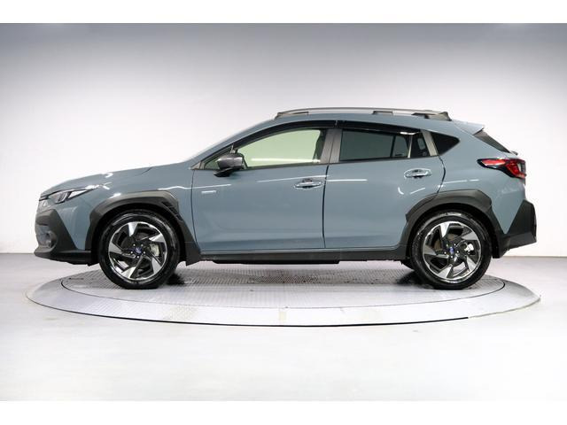 クロストレック2.0 リミテッド 4WD