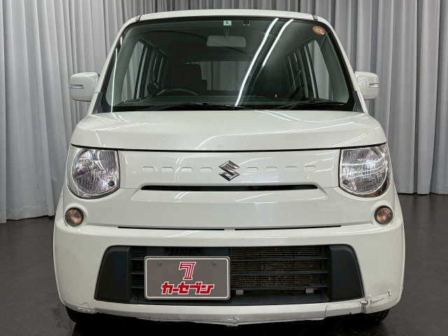 MRワゴンX 4WD