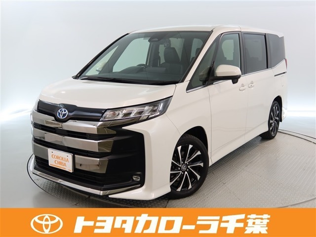 ノア