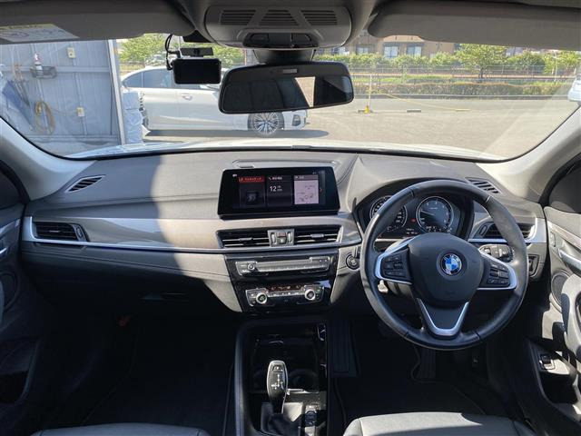 X1xドライブ 18d xライン 4WD