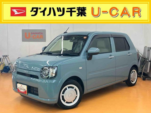 ミラトコットG SAIII