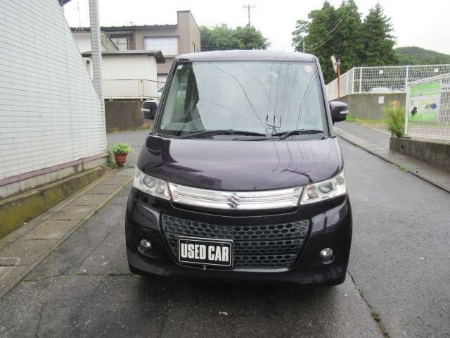 パレットSW XS 4WD