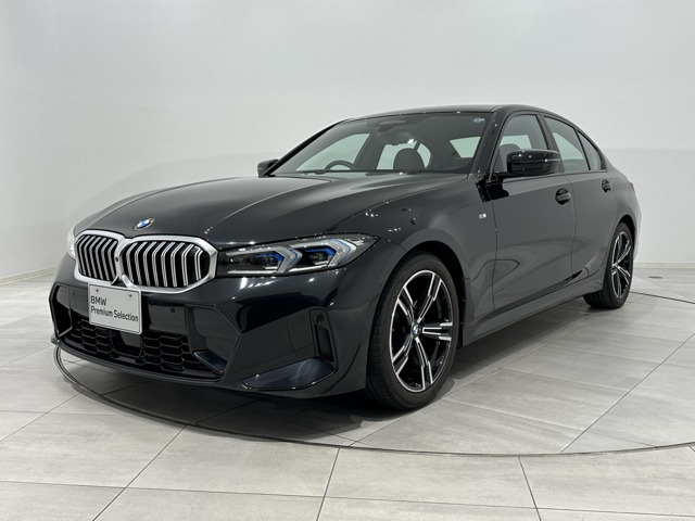 3シリーズセダン320i Mスポーツ