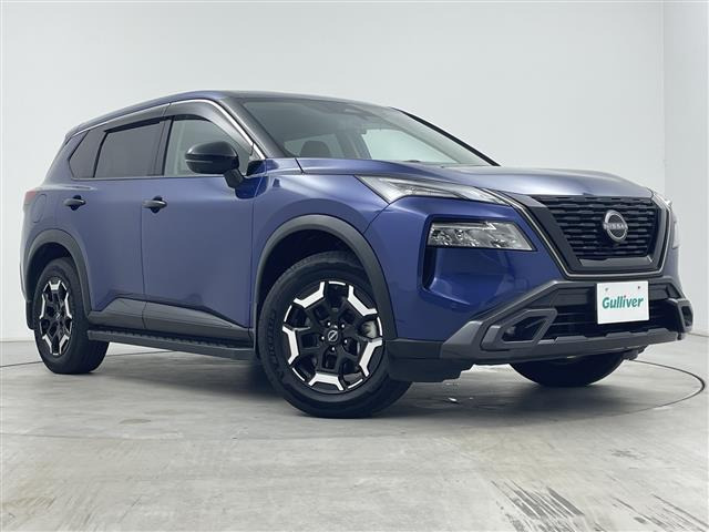 エクストレイル1.5 X e-4ORCE エクストリーマーX 4WD