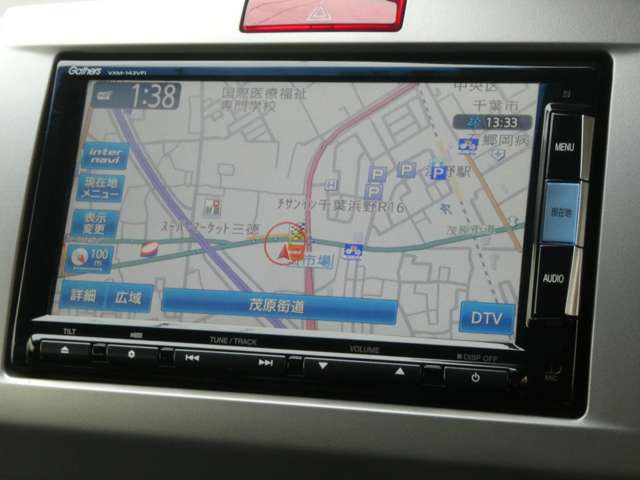 フリード1.5 G ジャストセレクション