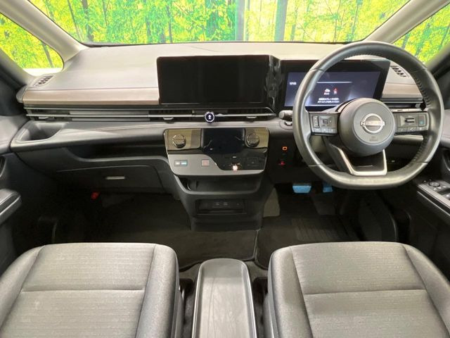 セレナ1.4 e-POWER ハイウェイスターV