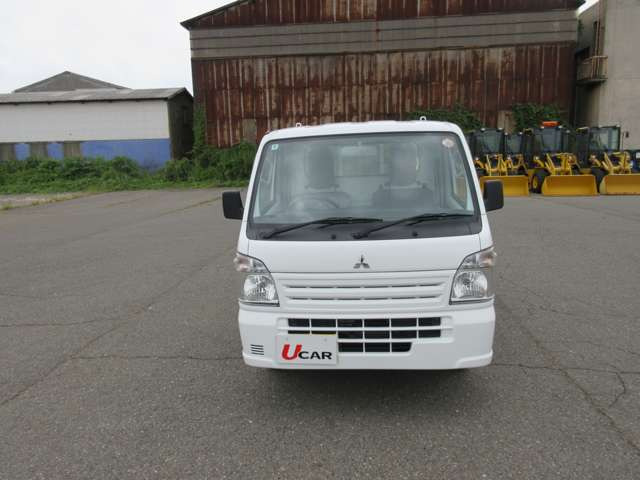 ミニキャブトラックM 4WD