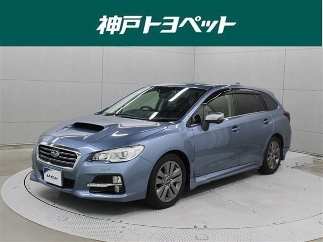 レヴォーグ
