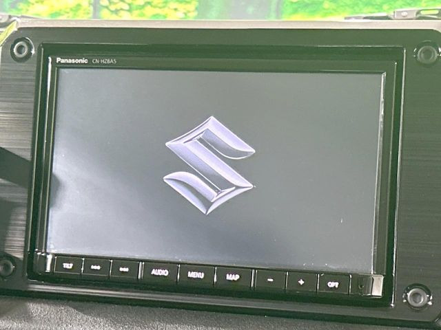 ジムニー