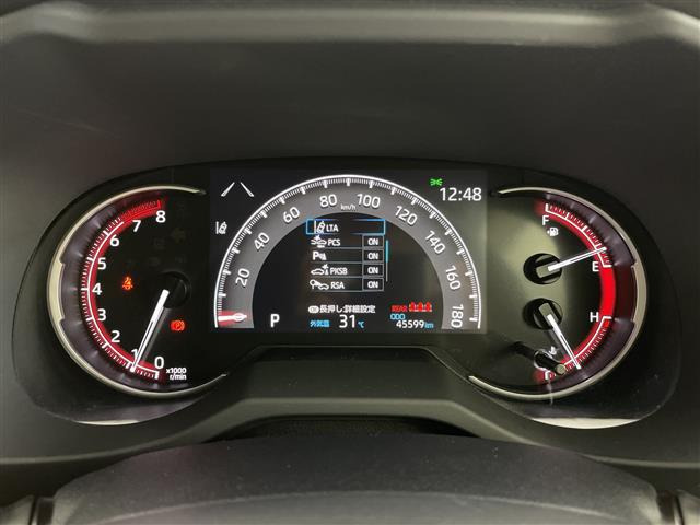 RAV42.0 アドベンチャー オフロードパッケージ 4WD