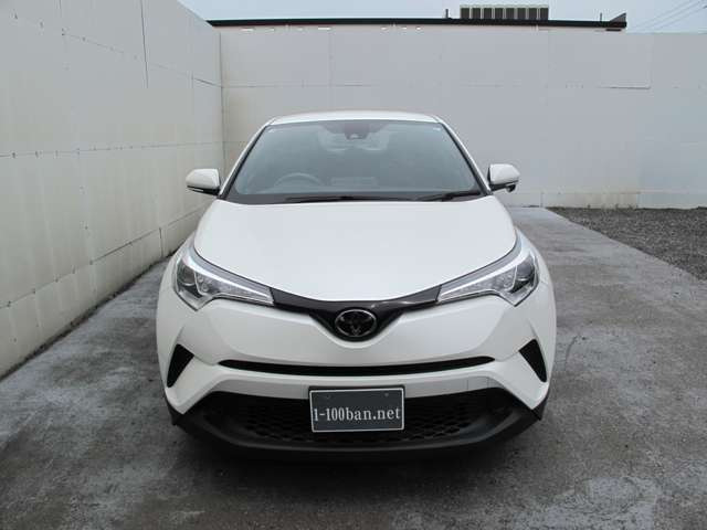 C-HR1.2 S-T 4WD