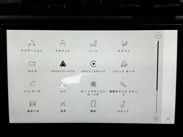 AppleCarPlay/AndroidAuto�g�p�\�ł�!