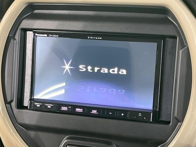 ハスラーハイブリッド(HYBRID) G