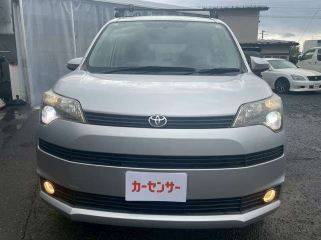 スペイド1.5 F 4WD
