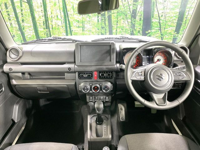 ジムニーノマド1.5 FC 4WD