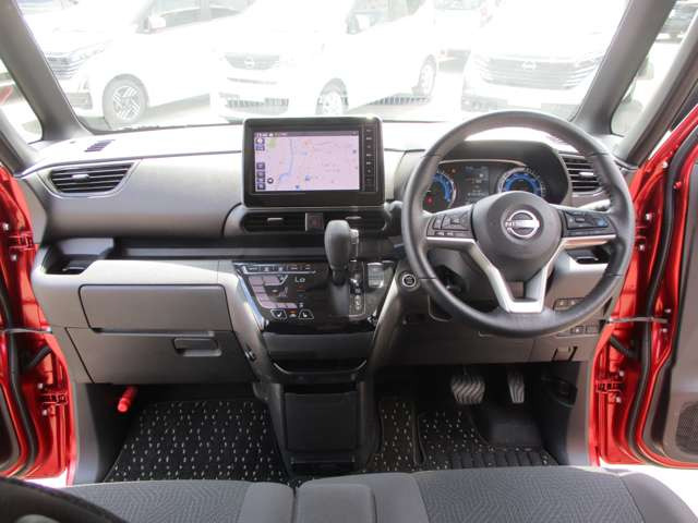 ルークスハイウェイスターX プロパイロットエディション 4WD