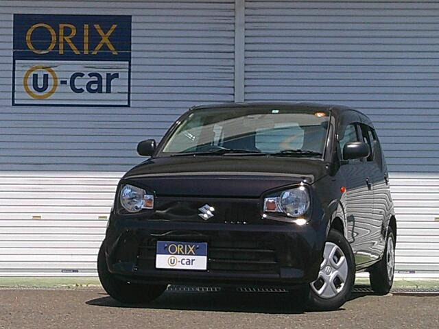 アルトL 4WD
