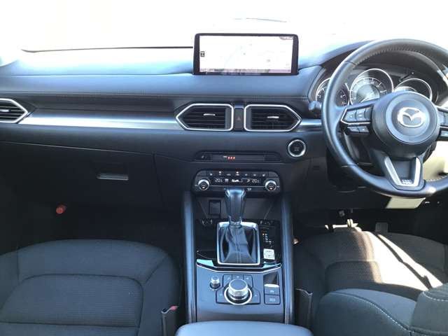 CX-52.0 20S プロアクティブ