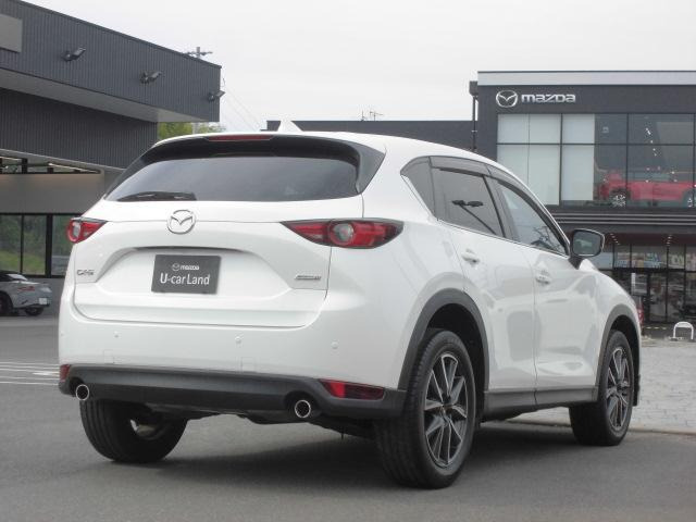 CX-52.2 XD プロアクティブ