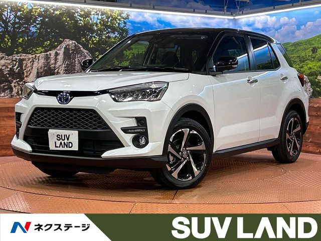ライズ1.2 Z