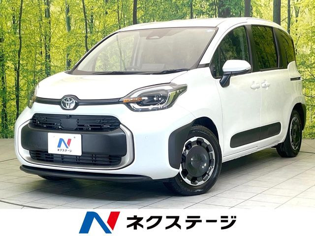 シエンタハイブリッド 1.5 Z
