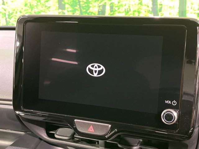 ヤリス1.5 ハイブリッド G