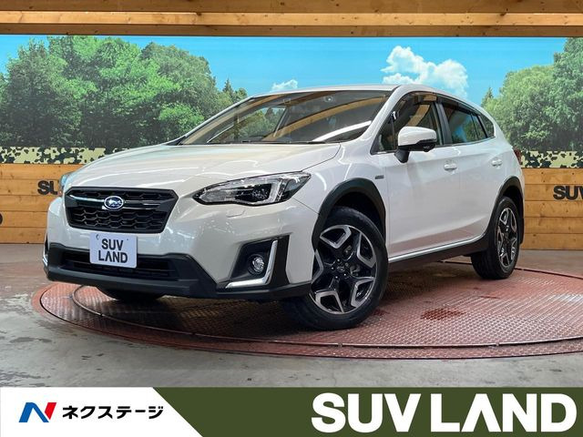 XV2.0e-S アイサイト 4WD