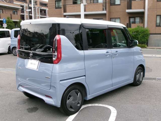 デイズルークスX