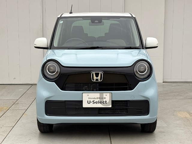 N-ONEオリジナル 4WD