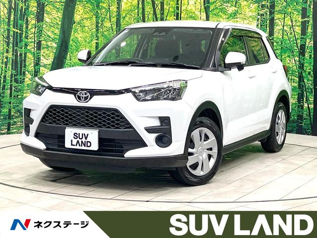 ライズ1.2 X