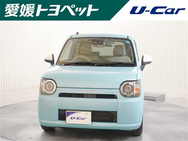 ミラトコットX SAIII